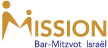 Mission Bar-Mitzvot